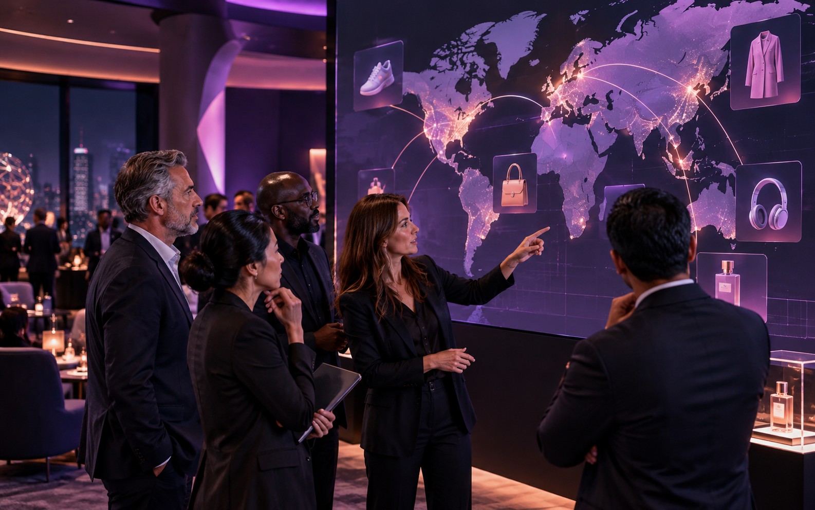 Ecommerce Event Strategies for Global Brands