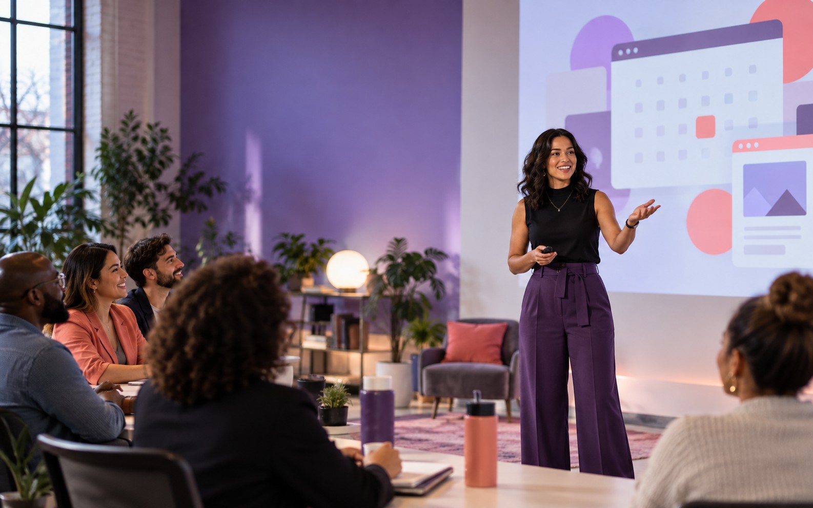 Grow Your Business with WordPress Events